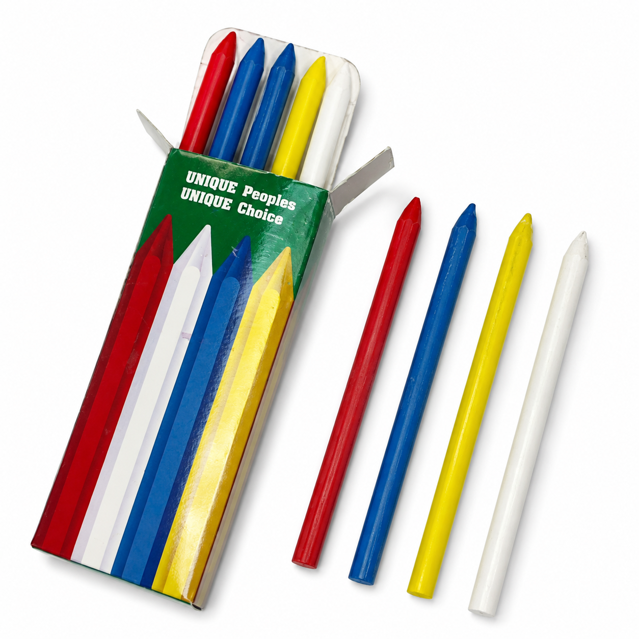 Fabric marking chalk pencil for tailoring and sewing Pakistan