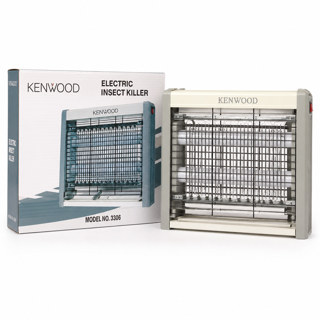 Electric Mosquito Killer – UV Insect Killer