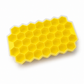 Mini honeycomb ice cube tray for cold drinks and beverages Pakistan