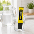 TDS meter digital water quality tester for drinking water RO filter Pakistan