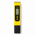 Digital water quality tester TDS measurement tool home and office Pakistan