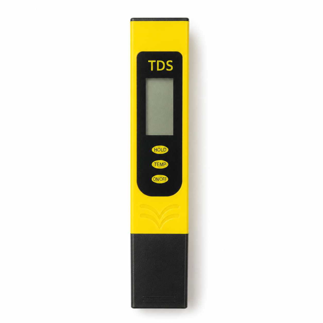 Digital water quality tester TDS measurement tool home and office Pakistan
