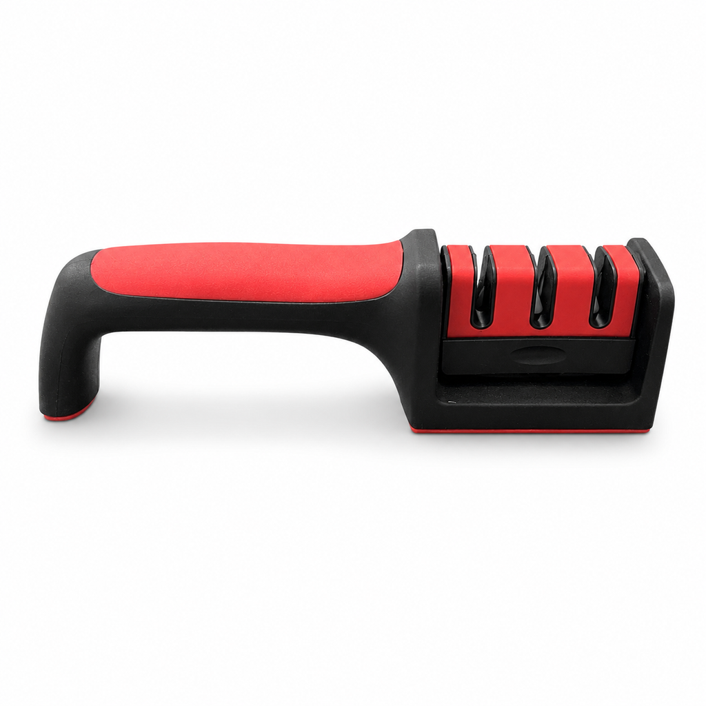 Portable knife sharpener for dull kitchen knives Pakistan