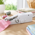 Mini handheld sewing machine portable stitching machine for home repairs Pakistan