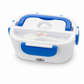 Electric lunch box portable heated food container for travel and work Pakistan